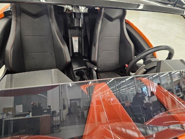 Polaris Slingshot  2023