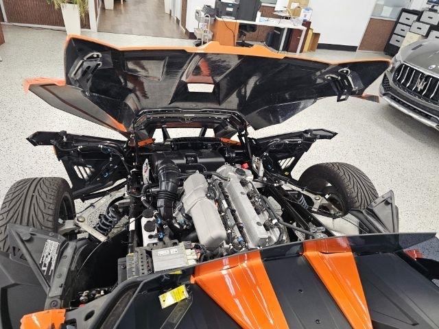 Polaris Slingshot  2023