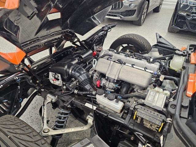 Polaris Slingshot  2023