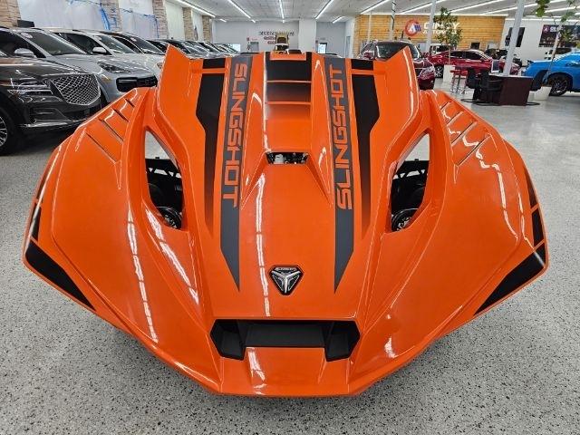 Polaris Slingshot  2023