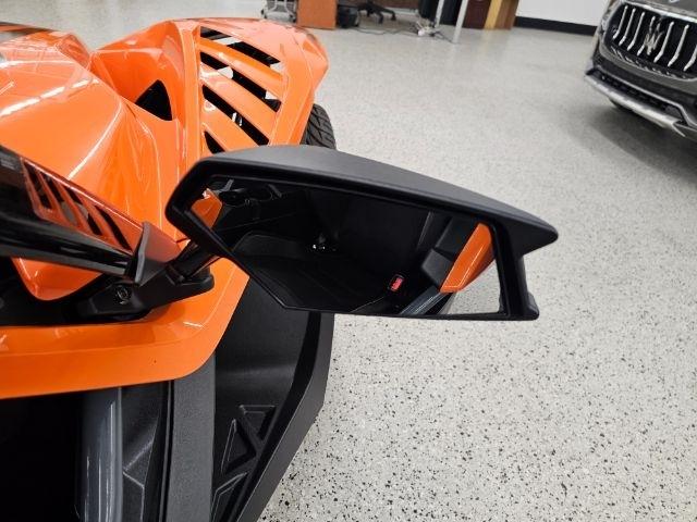 Polaris Slingshot  2023