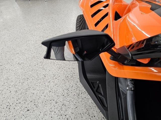 Polaris Slingshot  2023