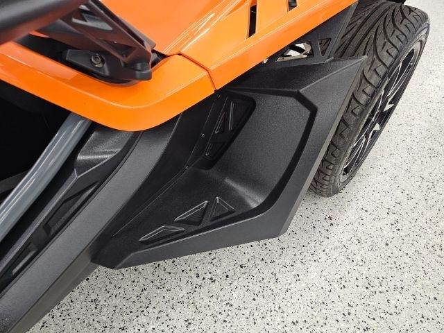 Polaris Slingshot  2023