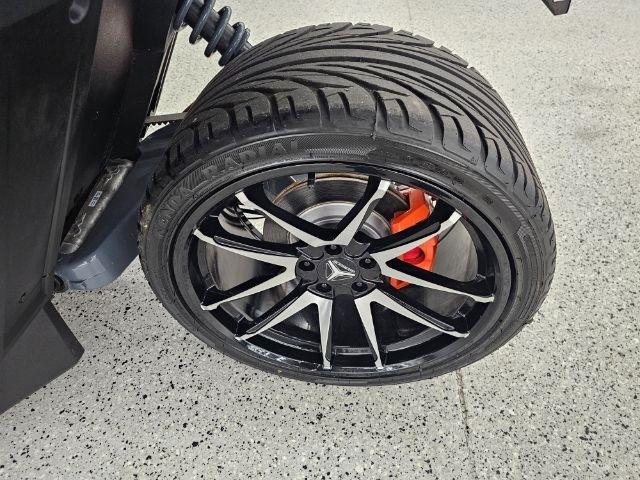 Polaris Slingshot  2023