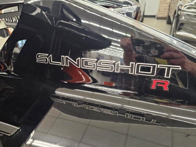 Polaris Slingshot  2023