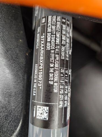 Polaris Slingshot  2023