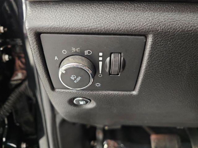 Jeep Grand Cherokee Overland 4x4 2021