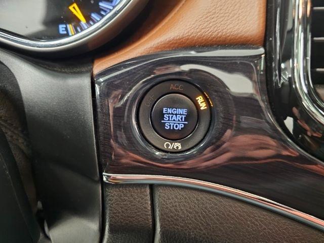 Jeep Grand Cherokee Overland 4x4 2021