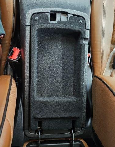 Jeep Grand Cherokee Overland 4x4 2021