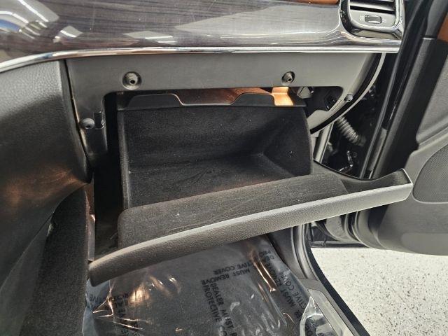 Jeep Grand Cherokee Overland 4x4 2021