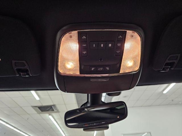 Jeep Grand Cherokee Overland 4x4 2021