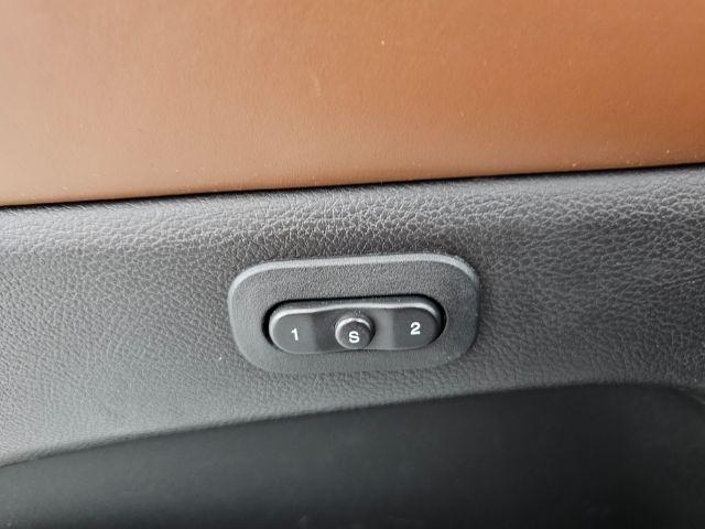 Jeep Grand Cherokee Overland 4x4 2021