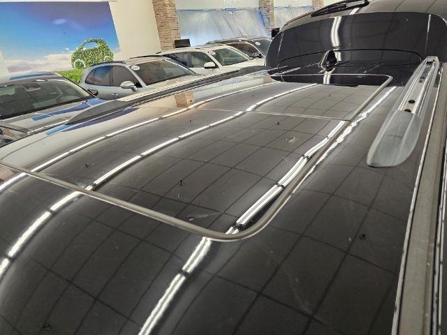 Jeep Grand Cherokee Overland 4x4 2021