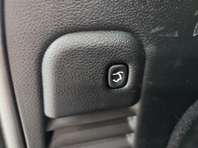 Jeep Grand Cherokee Overland 4x4 2021