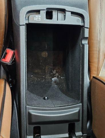 Jeep Grand Cherokee Overland 4x4 2021