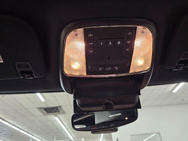 Jeep Grand Cherokee Overland 4x4 2021