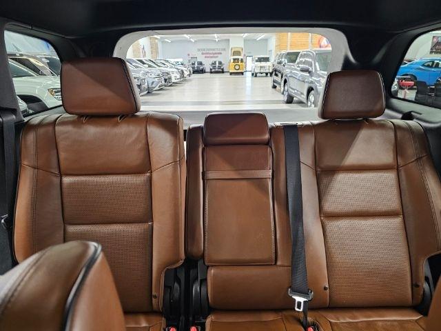 Jeep Grand Cherokee Overland 4x4 2021