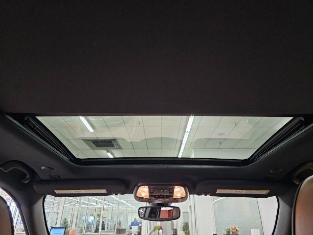 Jeep Grand Cherokee Overland 4x4 2021