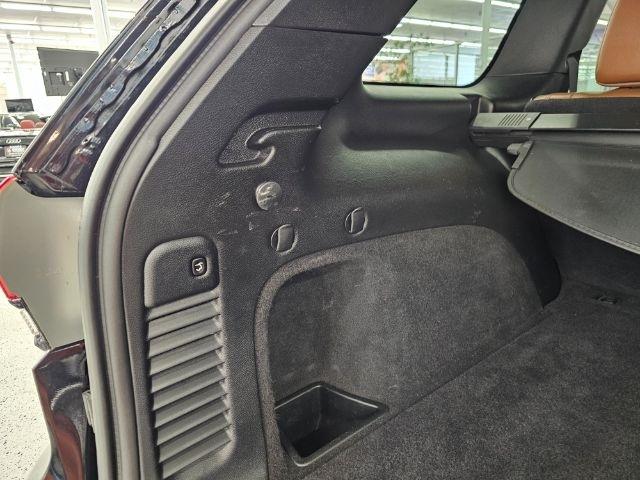 Jeep Grand Cherokee Overland 4x4 2021