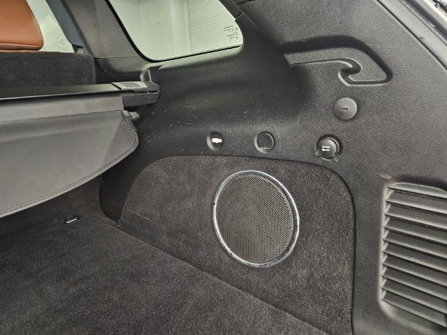 Jeep Grand Cherokee Overland 4x4 2021