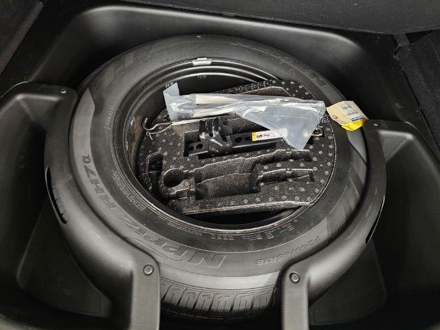 Jeep Grand Cherokee Overland 4x4 2021