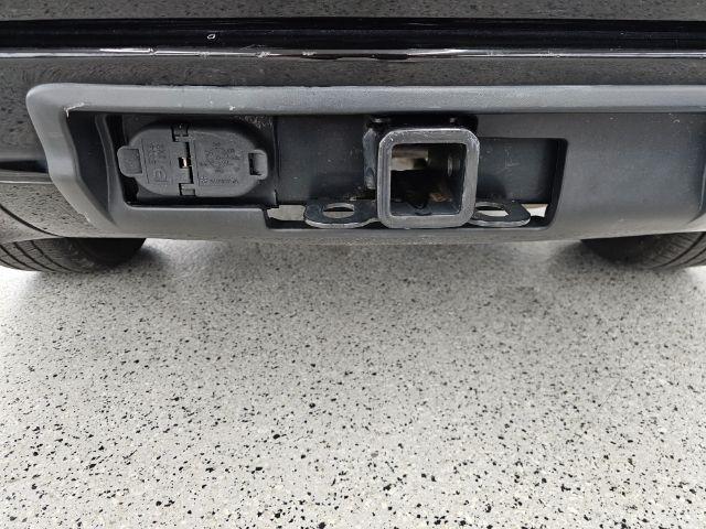 Jeep Grand Cherokee Overland 4x4 2021