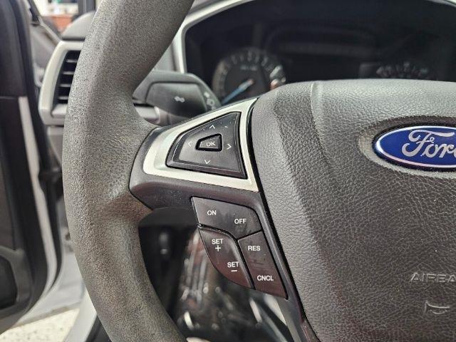 Ford Fusion 4dr Sdn SE FWD 2014