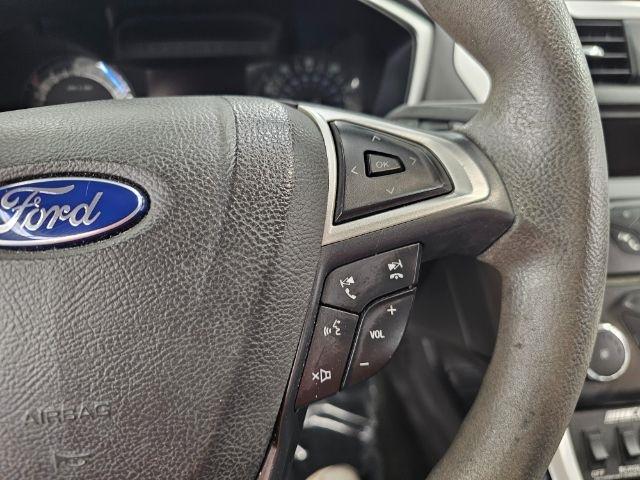 Ford Fusion 4dr Sdn SE FWD 2014