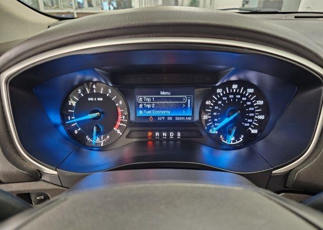 Ford Fusion 4dr Sdn SE FWD 2014