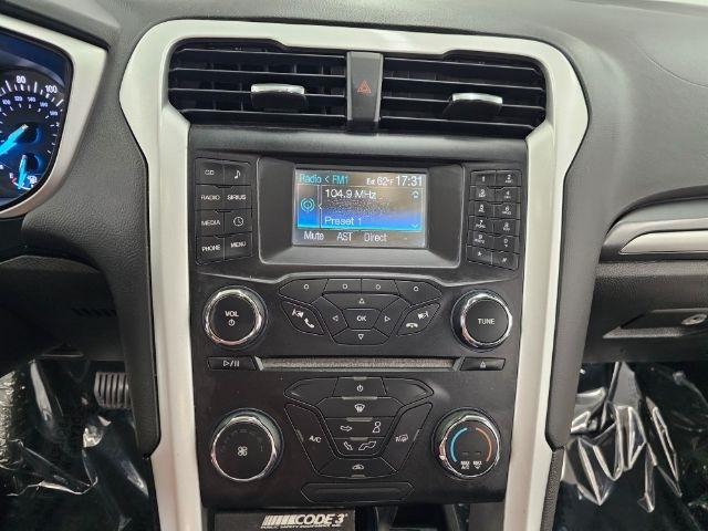 Ford Fusion 4dr Sdn SE FWD 2014