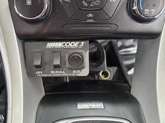 Ford Fusion 4dr Sdn SE FWD 2014