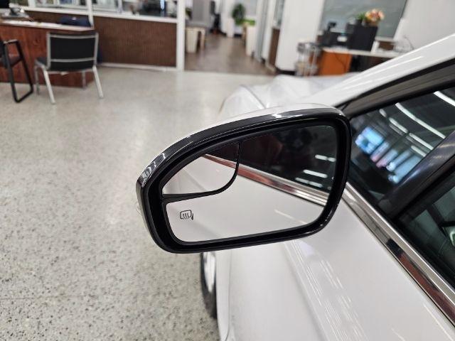 Ford Fusion 4dr Sdn SE FWD 2014