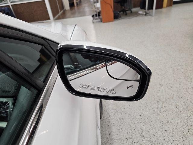 Ford Fusion 4dr Sdn SE FWD 2014