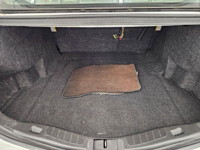 Ford Fusion 4dr Sdn SE FWD 2014