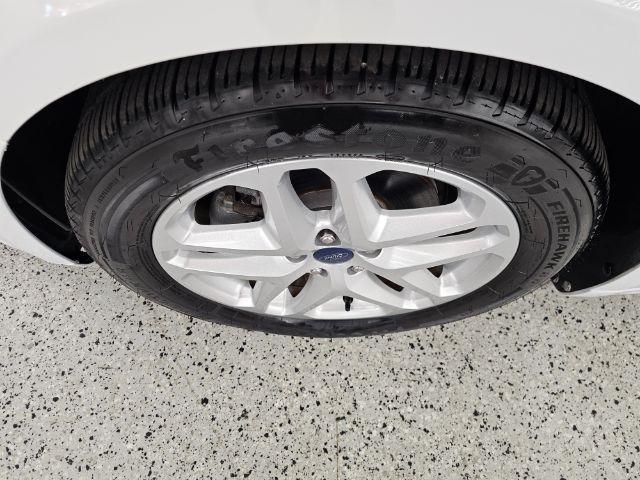 Ford Fusion 4dr Sdn SE FWD 2014