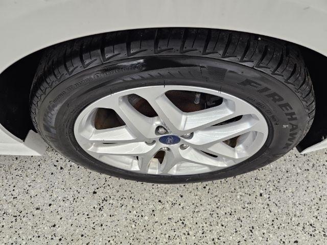 Ford Fusion 4dr Sdn SE FWD 2014