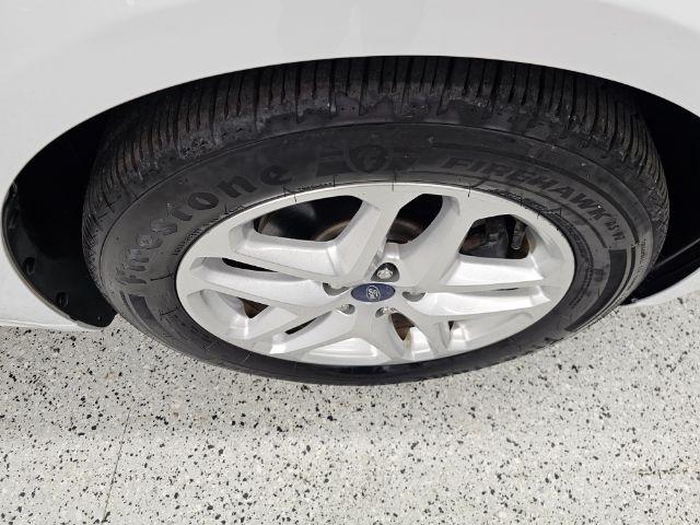 Ford Fusion 4dr Sdn SE FWD 2014