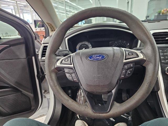 Ford Fusion 4dr Sdn SE FWD 2014