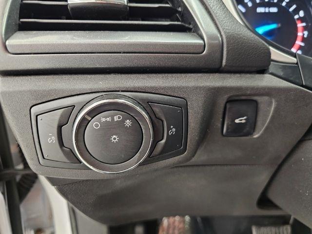 Ford Fusion 4dr Sdn SE FWD 2014