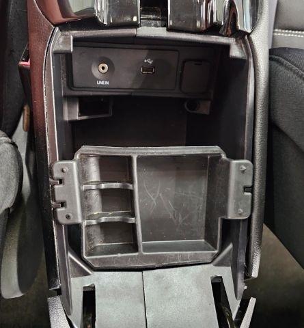 Ford Fusion 4dr Sdn SE FWD 2014