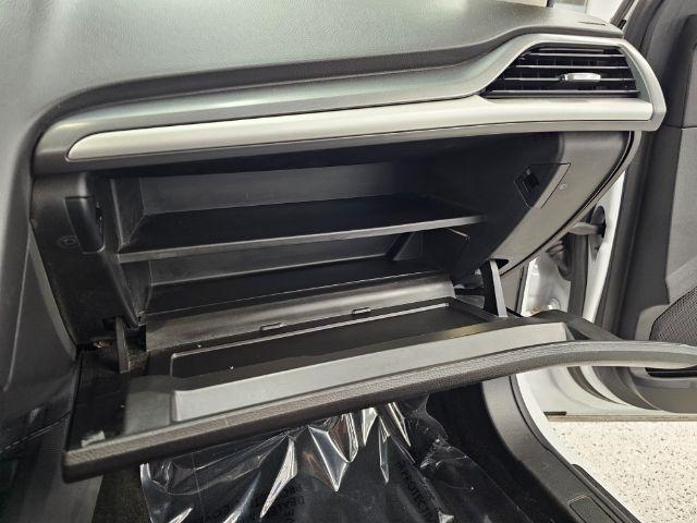 Ford Fusion 4dr Sdn SE FWD 2014