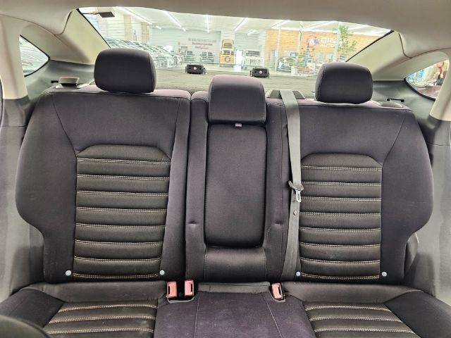 Ford Fusion 4dr Sdn SE FWD 2014