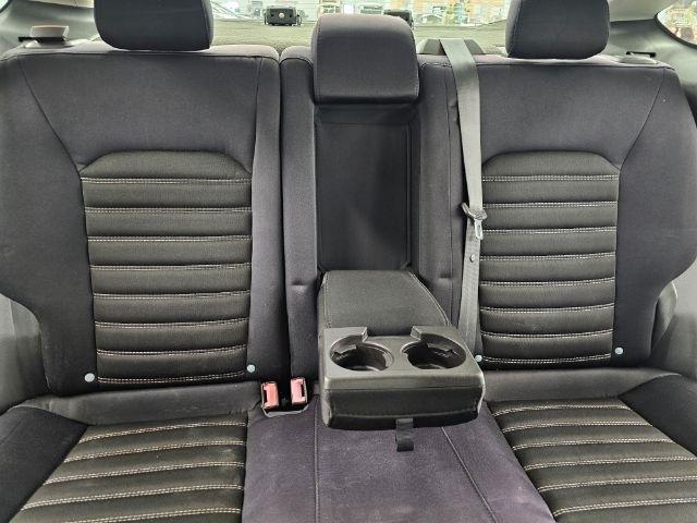 Ford Fusion 4dr Sdn SE FWD 2014