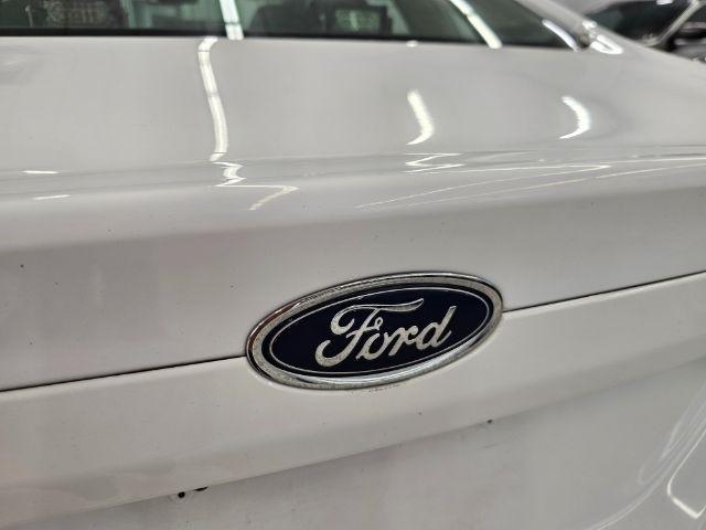 Ford Fusion 4dr Sdn SE FWD 2014