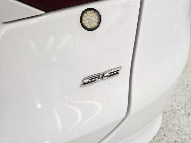 Ford Fusion 4dr Sdn SE FWD 2014