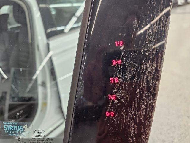 Ford Fusion 4dr Sdn SE FWD 2014