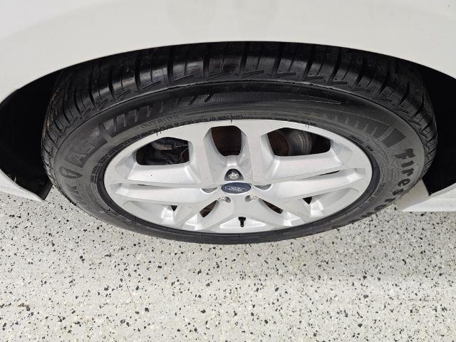 Ford Fusion 4dr Sdn SE FWD 2014