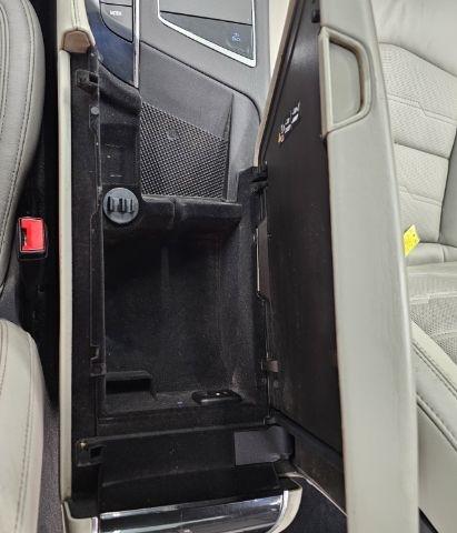 Cadillac CT6 4dr Sdn 3.0L Turbo Premium Luxury AWD 2017