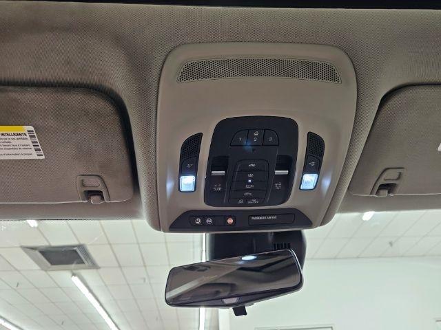 Cadillac CT6 4dr Sdn 3.0L Turbo Premium Luxury AWD 2017