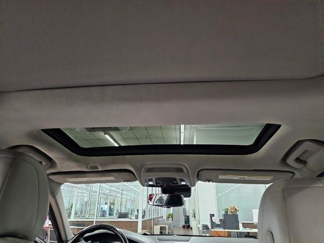 Cadillac CT6 4dr Sdn 3.0L Turbo Premium Luxury AWD 2017